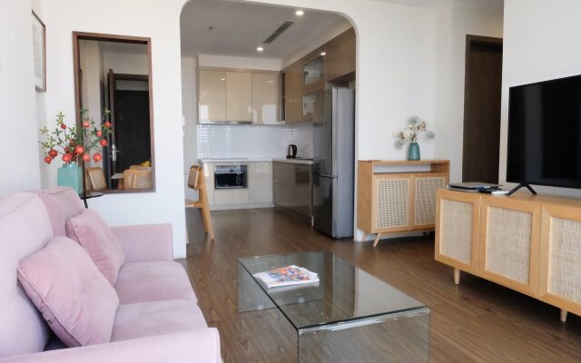 Aspaces Serviced Apartments