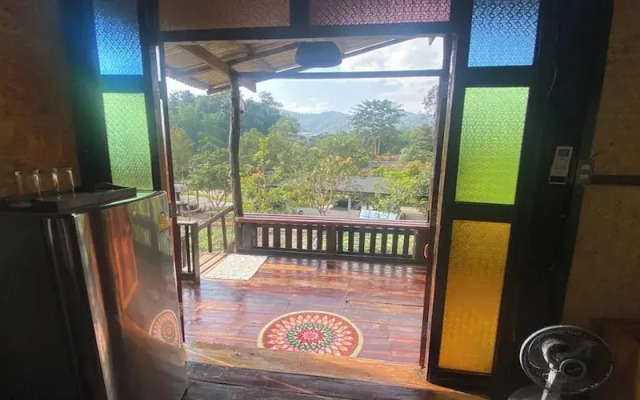 Nokkamin Home Chiang Dao