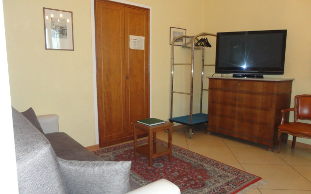Hotel Sacro Cuore