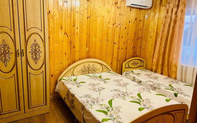 U Aleny Guesthouse