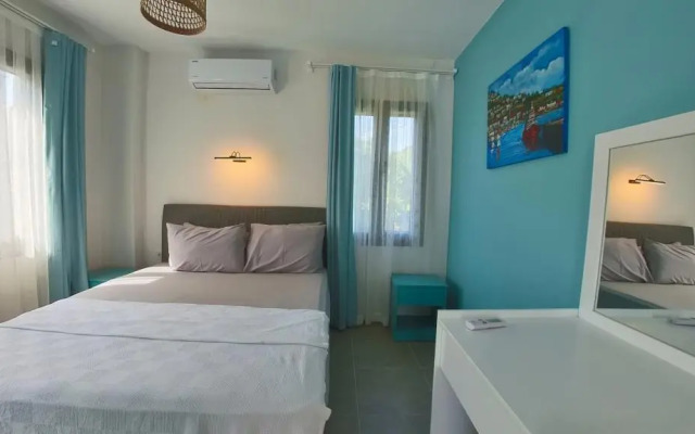 MMK Yel Degirmeni Gundogan