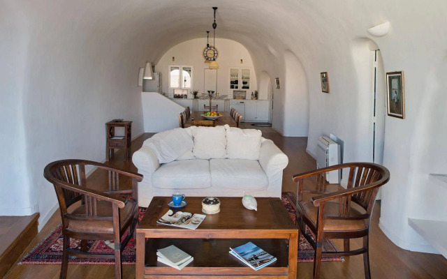 Villa Amalia