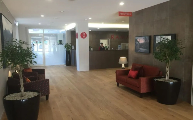 Ramada Hotel & Suites Queenstown Remarkables Park