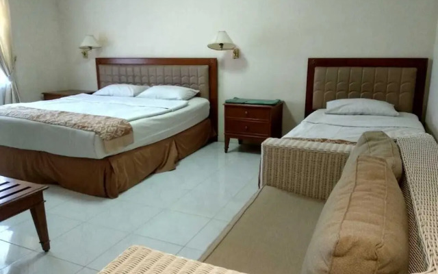 Resort Prima Coolibah