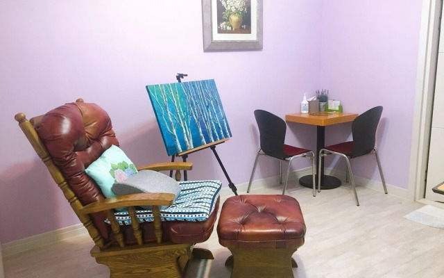 Hago Guest House