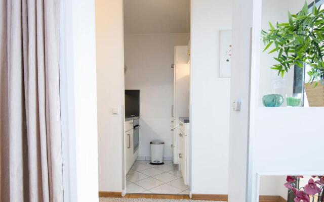 Haus Meeresblick Wohnung 52