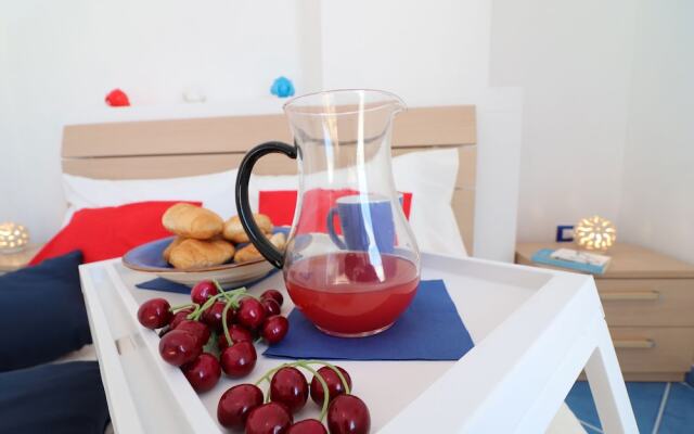 House Holidays "azzurra" to Torre Dell' Orso