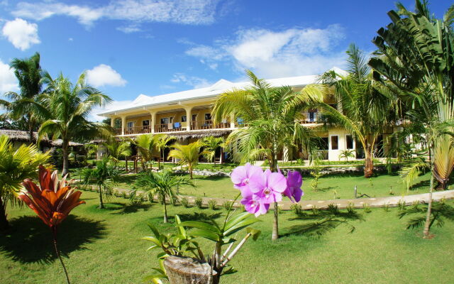 Bohol Sunside Resort