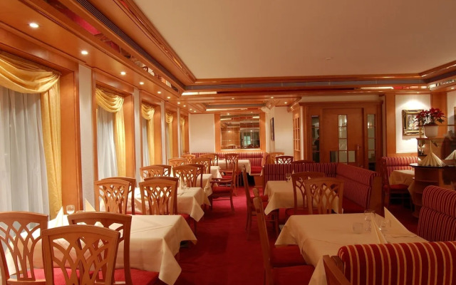 Hotel Krone