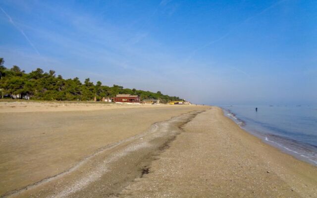 Villa Cerrano Silvi Marina 12145