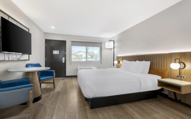 Best Western San Diego Pacific Beach/Mission Bay