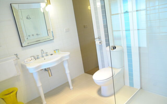 Sovereign Hill Hotel