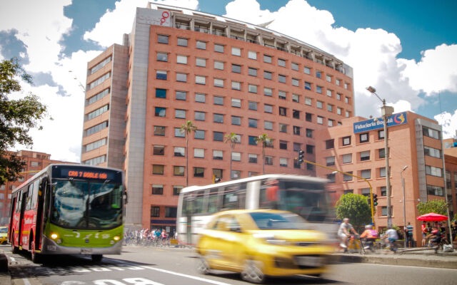 Matisse Hotel