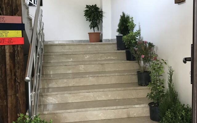 Sahra Butik Hotel