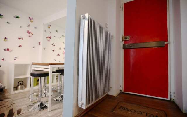 TriesteVillas Dépendance Calafai