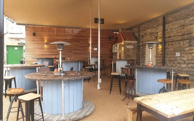 The White Swan Inn