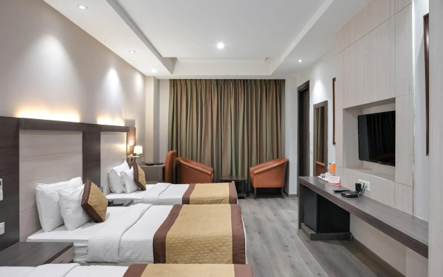 Hide Away Suites