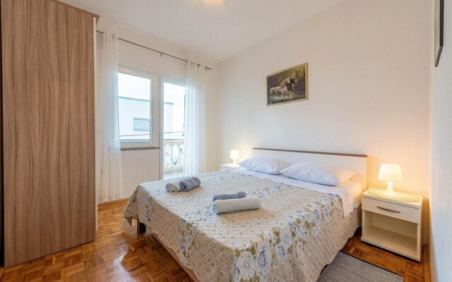 Stunning Apartment in Kozino With 2 Bedrooms and Wifi
