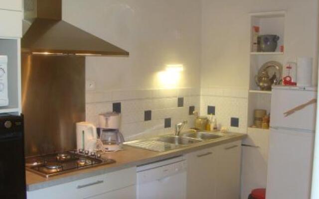 Château des Grèzes