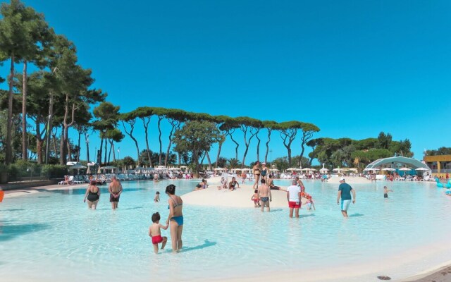 Park Albatros San Vincenzo