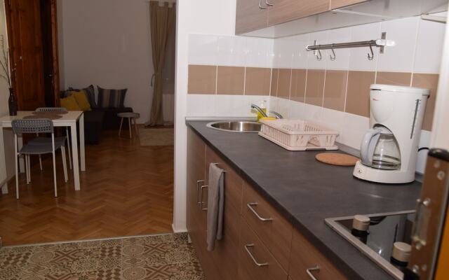 ColoRoom Apartmans