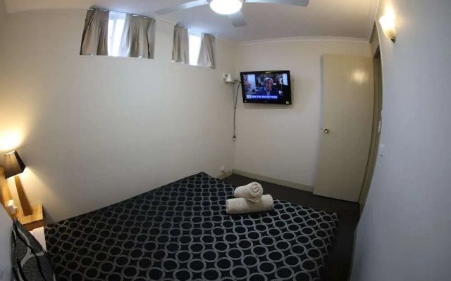 Comfort Inn Hospitality