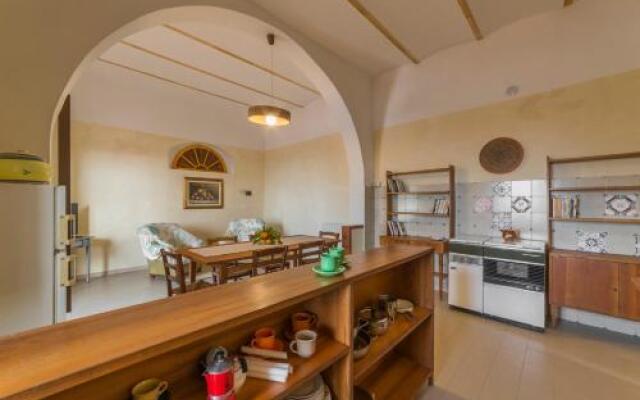 Agriturismo Biologico SS. Annunziata II