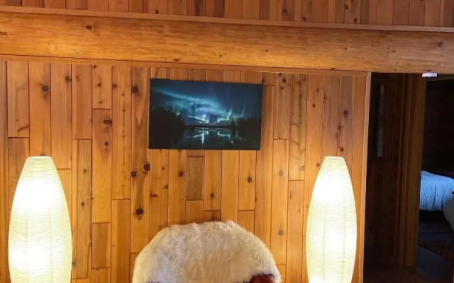 Aurora Villa