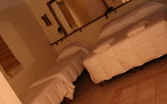 Apart Hotel TY Coed