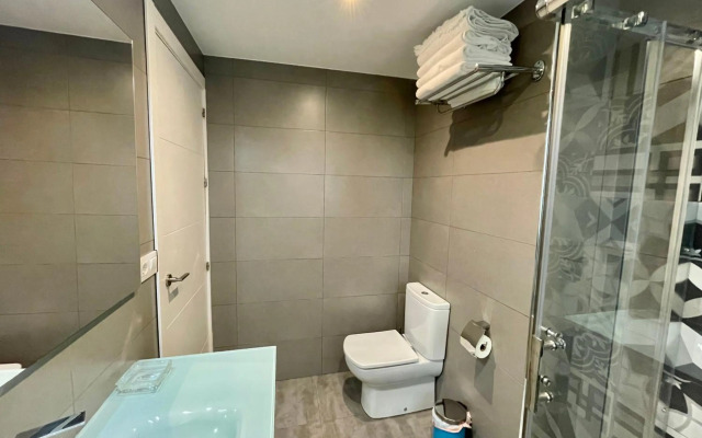 Apartamento Puerta Carmona