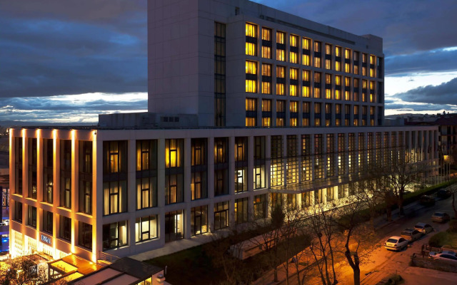Lugal, A Luxury Collection Hotel Ankara