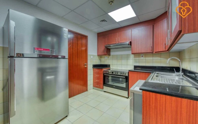 Sadaf 8  JBR - Apartment 505