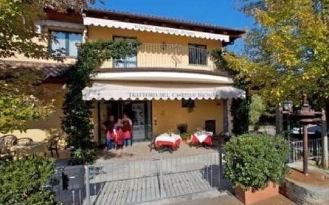 Albergo Ristorante Trattoria del Castello