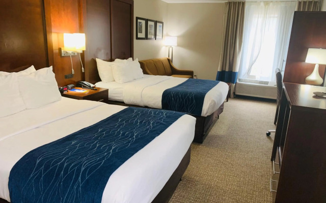 Comfort Inn & Suites Conway