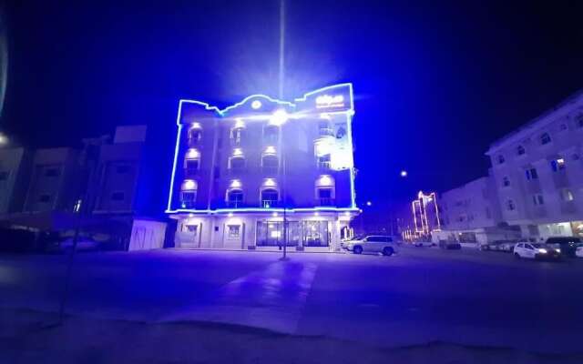 Swat Hotel Apartment 2