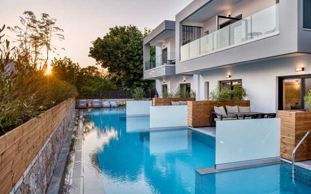 Sezian Boutique Homes & Villas