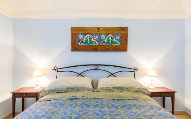 Villa Campo Countryside