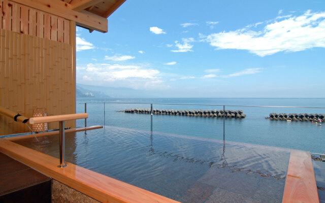 Atami Onsen Hiratsuru