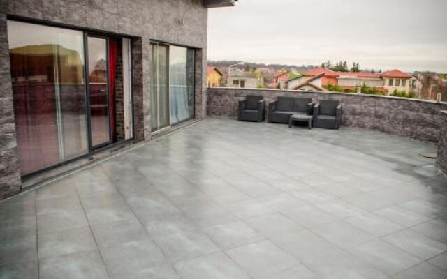 City Lux Villa