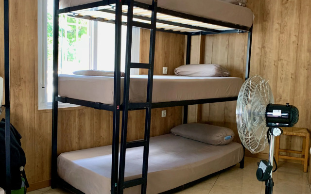 La Perla de Lujo - Hostel