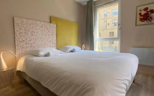 Studio Comme A Venise au bord de l'eau