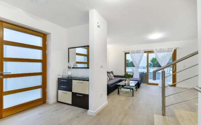Villa Magy