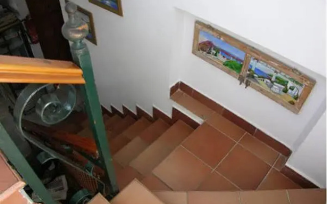 El Campanario