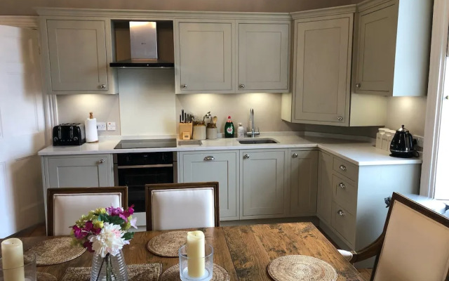 1 Georges Place Bath