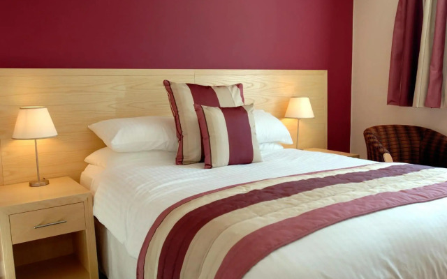 Royal Maritime Hotel