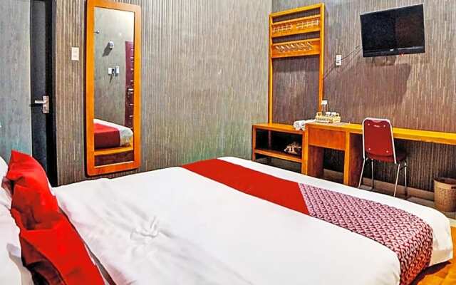 OYO 91641 Sempurna Homestay Syariah