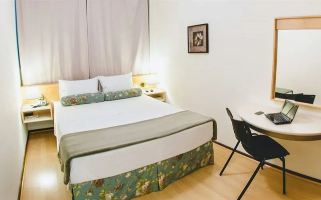 Hotel Aladdin