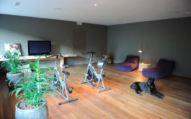 VIVERE suites and rooms