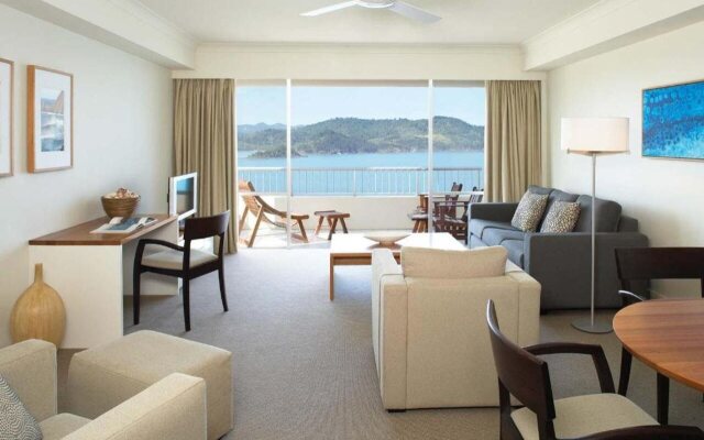Reef View Hotel