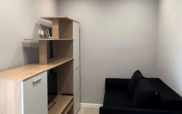 Апартаменты на улице Шоссейная улица 3Е